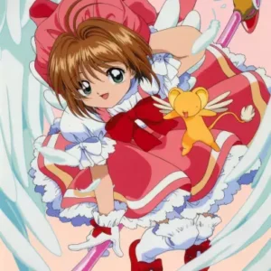 Cardcaptor Sakura CCS_383