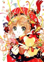 Cardcaptor Sakura CCS_386
