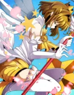 Cardcaptor Sakura CCS_390