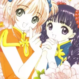 Cardcaptor Sakura CCS_395