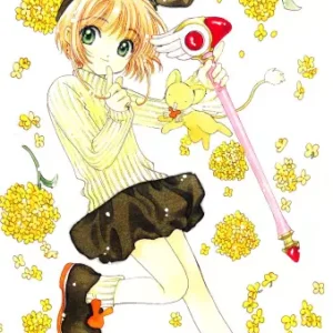 Cardcaptor Sakura CCS_396