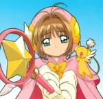 Cardcaptor Sakura CCS_397