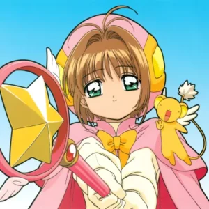 Cardcaptor Sakura CCS_397