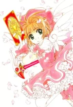 Cardcaptor Sakura CCS_398