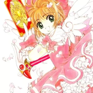 Cardcaptor Sakura CCS_398