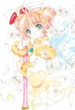 Cardcaptor Sakura CCS_399