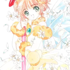 Cardcaptor Sakura CCS_399