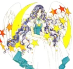 Cardcaptor Sakura CCS_401