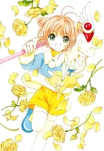 Cardcaptor Sakura CCS_403