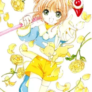 Cardcaptor Sakura CCS_403