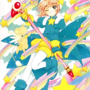 Cardcaptor Sakura CCS_404