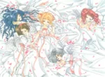 Cardcaptor Sakura CCS_405