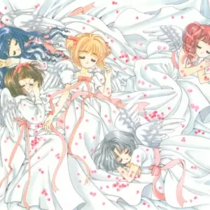 Cardcaptor Sakura CCS_405