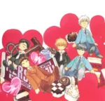 Cardcaptor Sakura CCS_407