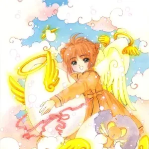 Cardcaptor Sakura CCS_408