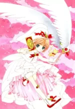 Cardcaptor Sakura CCS_409