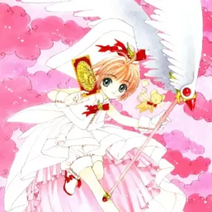 Cardcaptor Sakura CCS_409