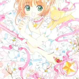 Cardcaptor Sakura CCS_411