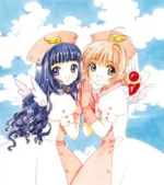 Cardcaptor Sakura CCS_415