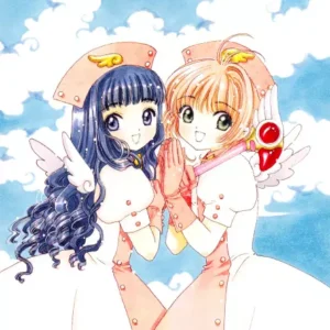 Cardcaptor Sakura CCS_415