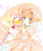 Cardcaptor Sakura CCS_416