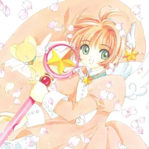 Cardcaptor Sakura CCS_416