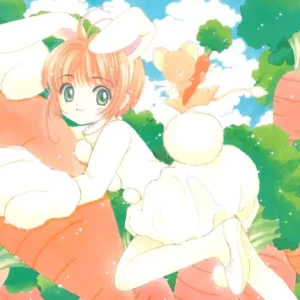 Cardcaptor Sakura CCS_418