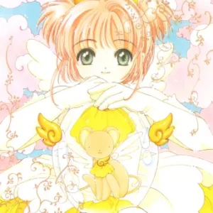 Cardcaptor Sakura CCS_424