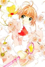 Cardcaptor Sakura CCS_425