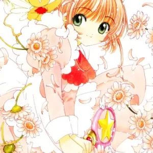 Cardcaptor Sakura CCS_425