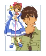 Cardcaptor Sakura CCS_426