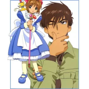 Cardcaptor Sakura CCS_426