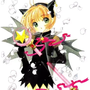 Cardcaptor Sakura CCS_428
