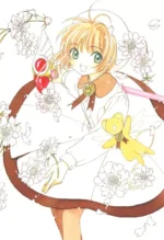 Cardcaptor Sakura CCS_429