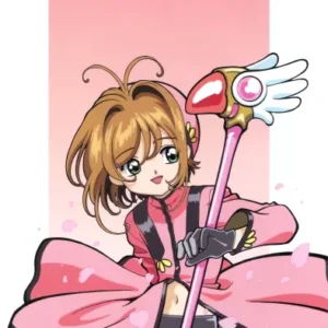 Cardcaptor Sakura CCS_430