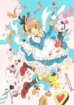 Cardcaptor Sakura CCS_432