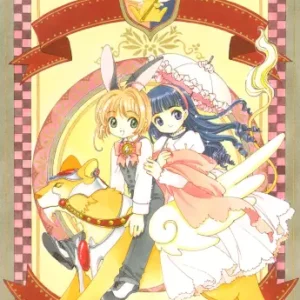 Cardcaptor Sakura CCS_433