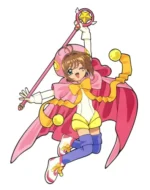 Cardcaptor Sakura CCS_436