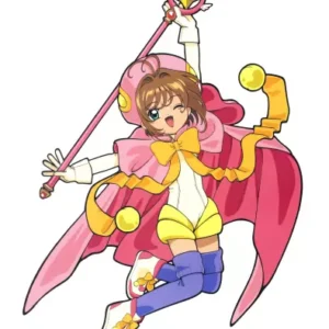 Cardcaptor Sakura CCS_436
