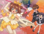 Cardcaptor Sakura CCS_438