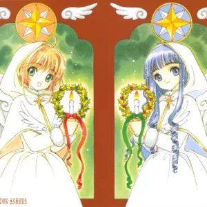 Cardcaptor Sakura CCS_439