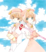 Cardcaptor Sakura CCS_440