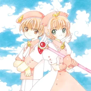 Cardcaptor Sakura CCS_440
