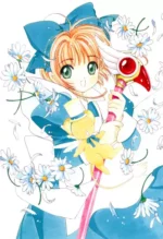 Cardcaptor Sakura CCS_441