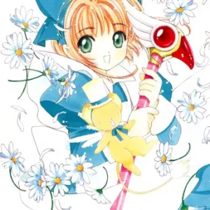 Cardcaptor Sakura CCS_441