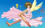 Cardcaptor Sakura CCS_442