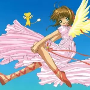 Cardcaptor Sakura CCS_442