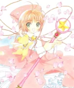 Cardcaptor Sakura CCS_443