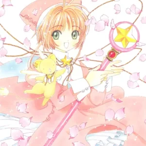 Cardcaptor Sakura CCS_443