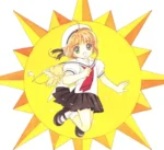 Cardcaptor Sakura CCS_444